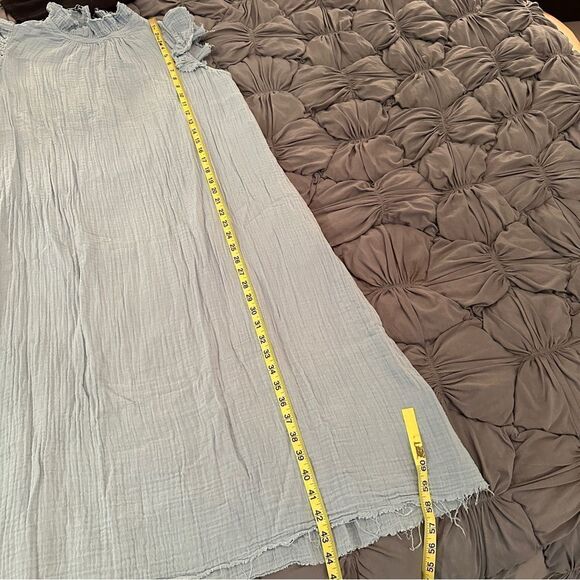 Stark X Midi Dress - Picture 9 of 9